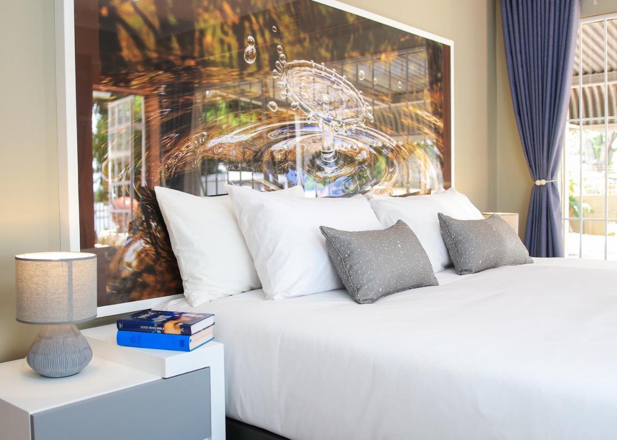 Jose Guesthouse Kempton Park Esterno foto